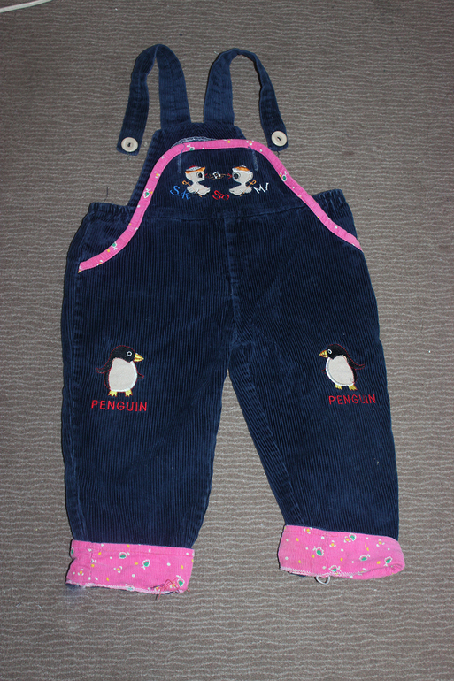 вещи на девочку