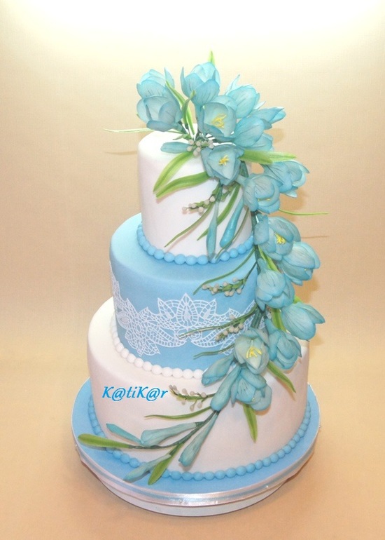 Свадебный марафон.