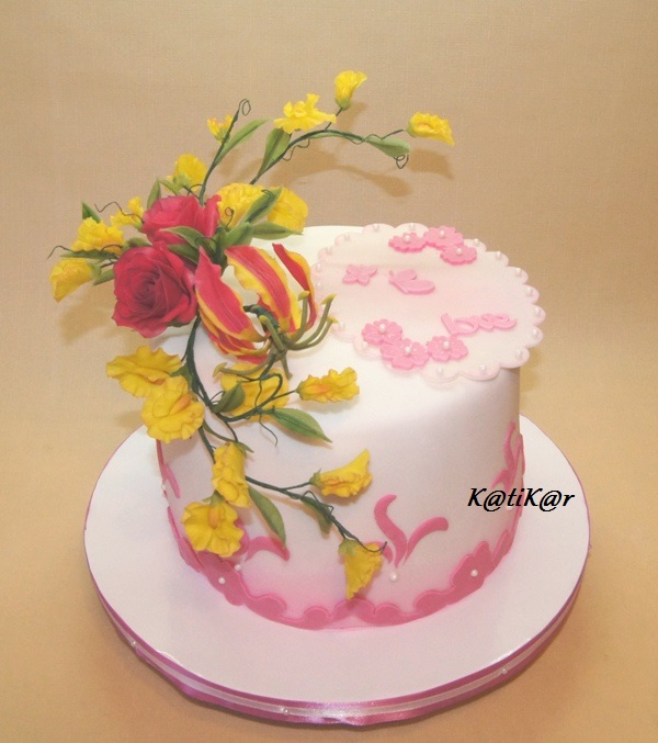 Свадебный марафон.