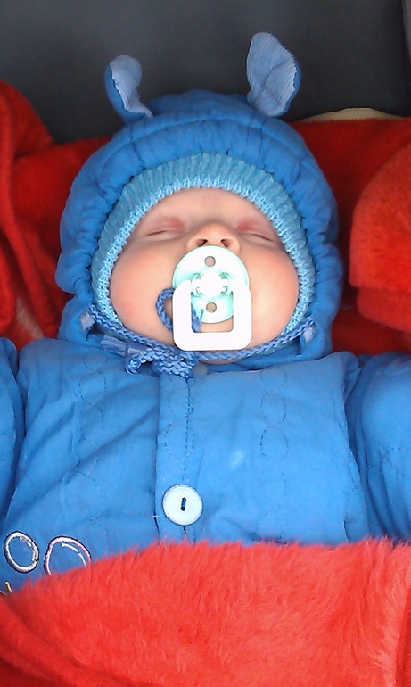 наш вес и рост!