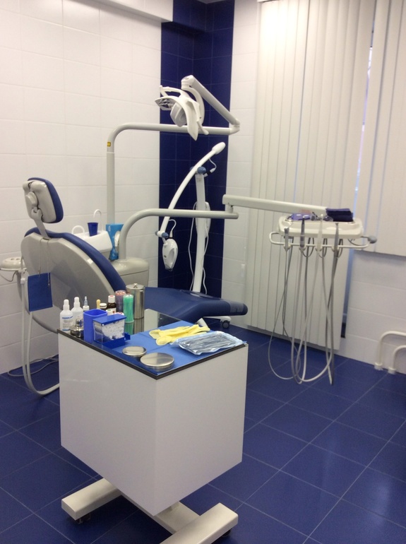 Стоматолог в Москве и Подмосковье!!