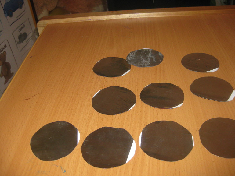 ТЗ «Приключения капитана Врунгеля»