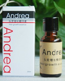 ANDREA супер сыворотка от выпадения волос, для укрепления, питания!!!