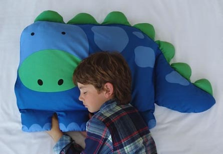 Чехлы на подушку и спальники!