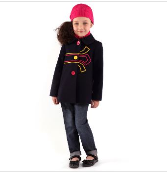 Уступлю пальто СТи**л*л**ини в предзаказе