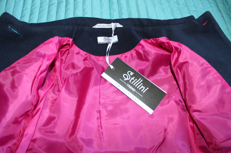 Продаю пальто СТи**л*л**ини из предзаказа