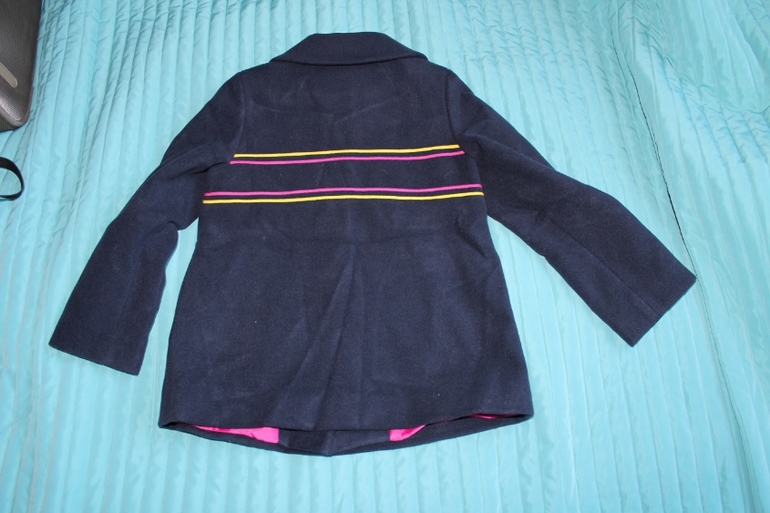 Продаю пальто СТи**л*л**ини из предзаказа