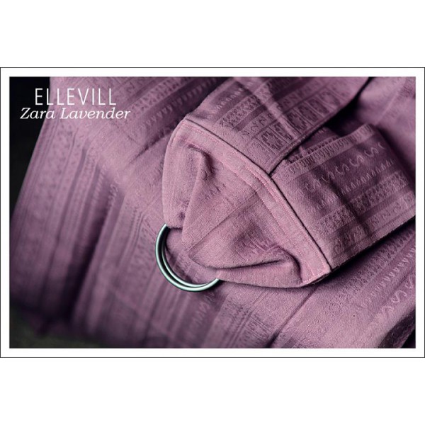 ССК ellevill zara lavender