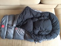 Конверт Пуховой Kaiser Dowwny 4000р