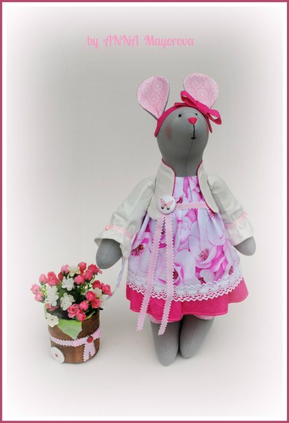 МНЯМОЧНАЯ КОНФЕТКА от Paulette dreams