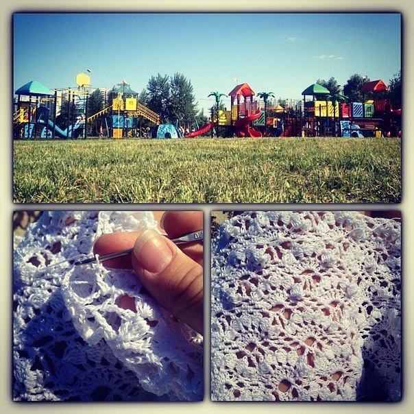 снова Монторо. теперь для Олеси