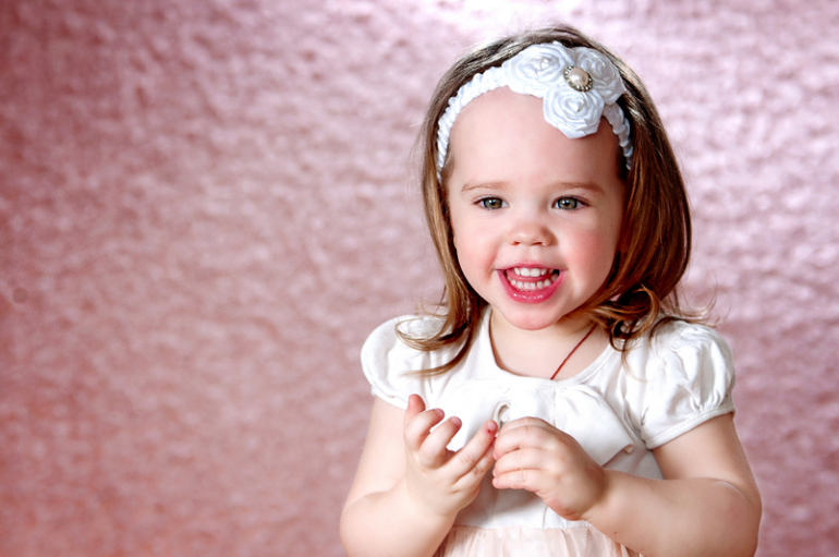 И я звфлешмоблюсь))) Какие имена подходят моим деткам?