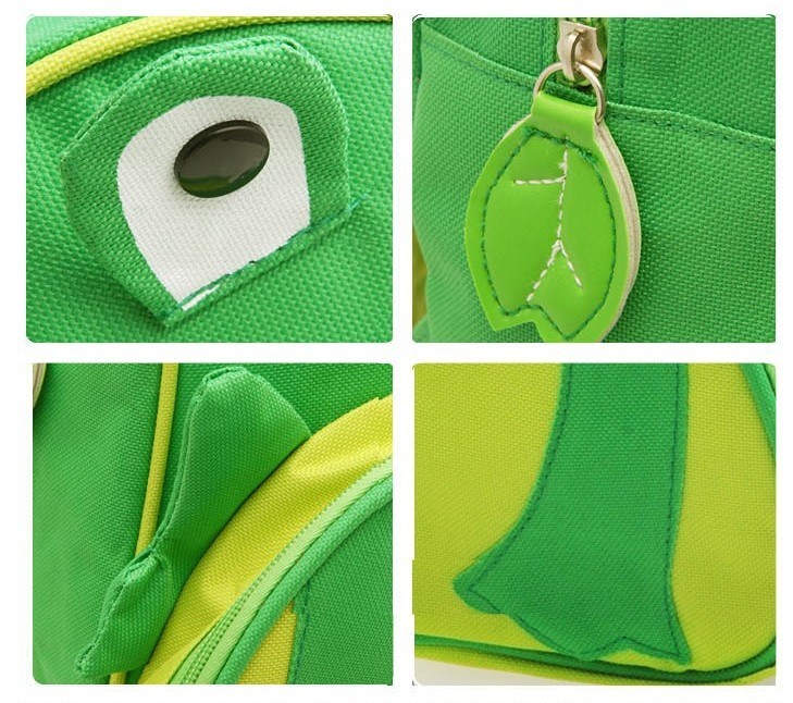 Детский рюкзак Zoo Pack 650 рублей