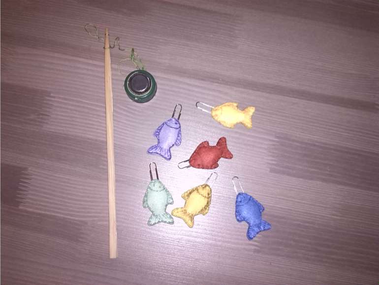 Лесные животные. Медведь.