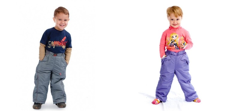 Весенняя верхняя одежда для детей по низким ценам