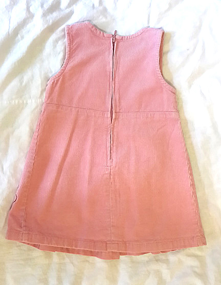 На стройную девочку. Москва и почта.