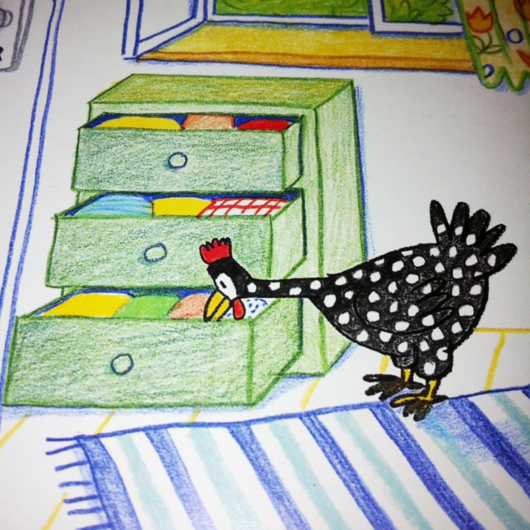 Книжки игрушки-картонки. 1 год и 5 месяцев.