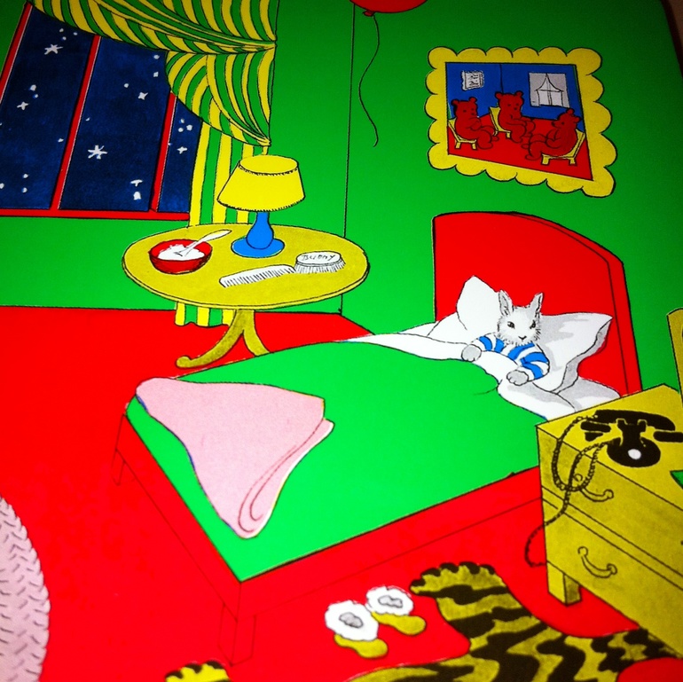 Книжки игрушки-картонки. 1 год и 5 месяцев.