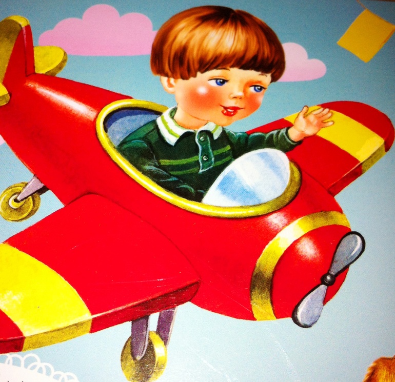 Книжки игрушки-картонки. 1 год и 5 месяцев.