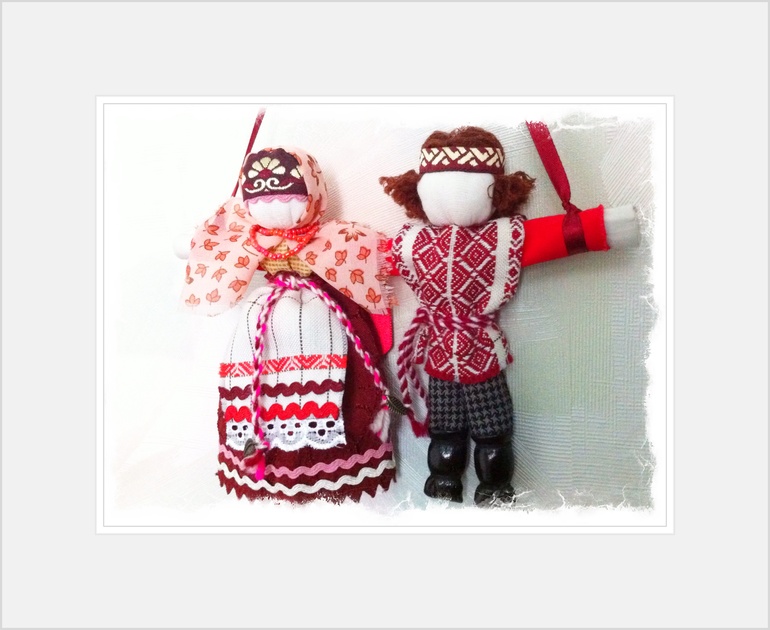 Home, sweet home. 9 марта. Важная деталь.