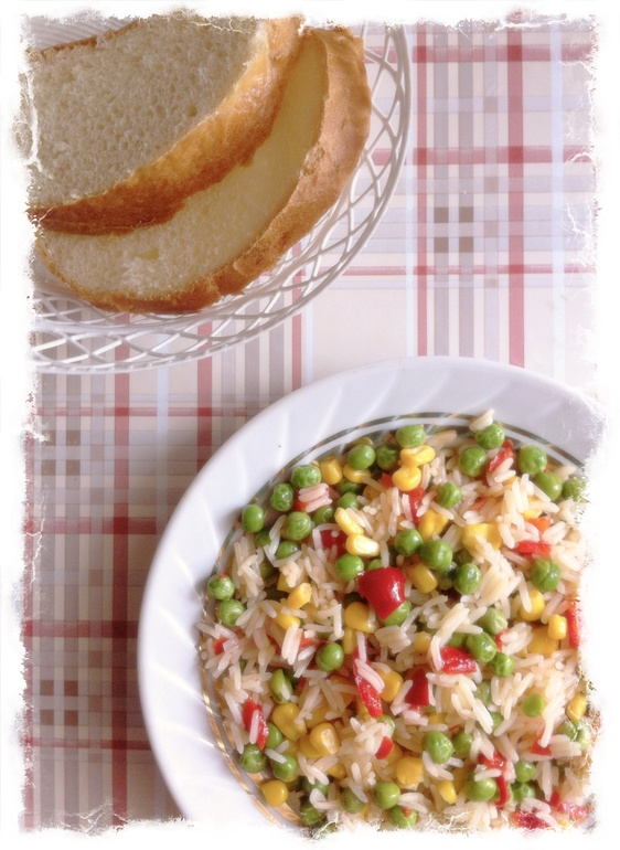 Home, sweet home. 11 марта. Что на обед?