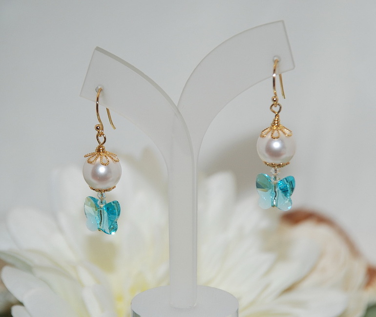 Новинки 24.03!!! Ювелирная бижутерия. Авторская работа. Гипоаллергенные компоненты!