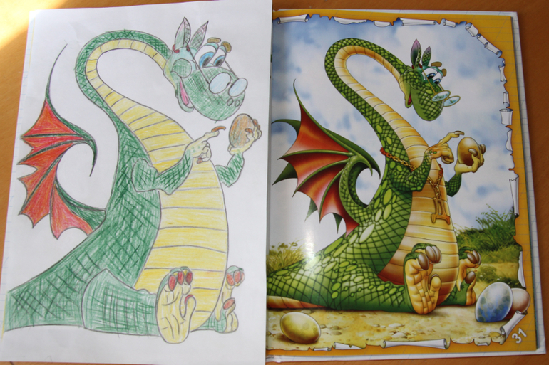 Результаты и ответы викторины