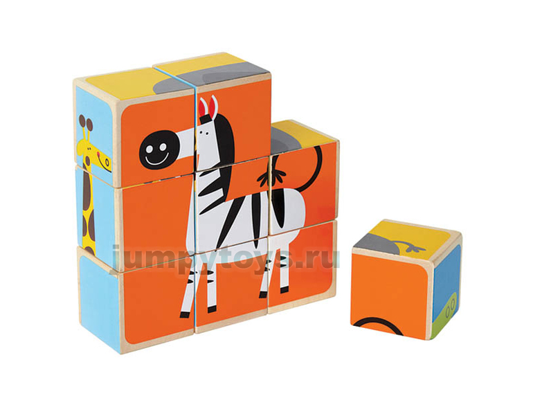 Новинки от Hape & Co