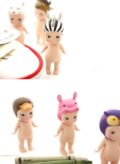 НОВИНКИ!!! Sonny Angel!!! Самые милые ангелочки!!!