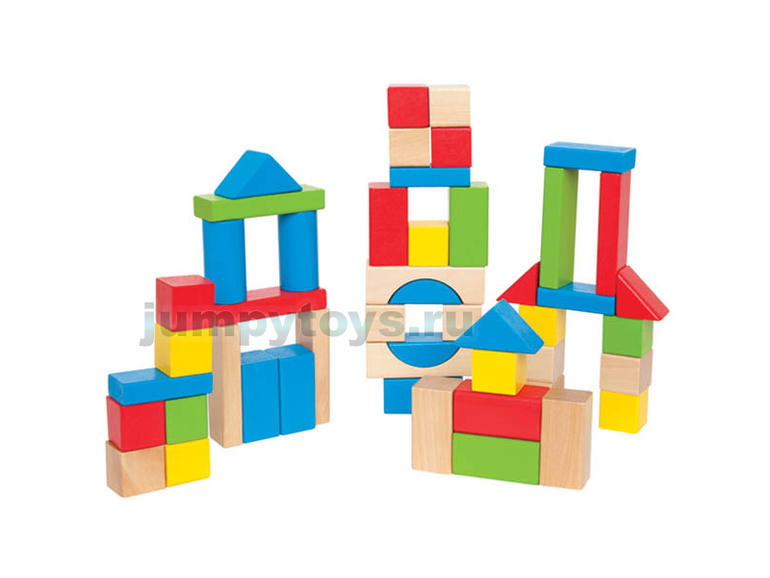 Новинки от Hape & Co