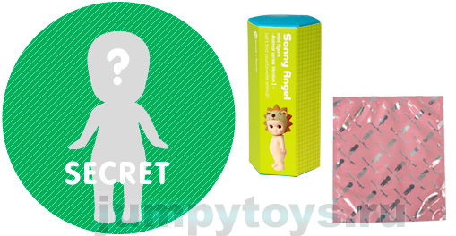 НОВИНКИ!!! Sonny Angel!!! Самые милые ангелочки!!!