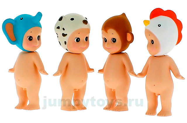 НОВИНКИ!!! Sonny Angel!!! Самые милые ангелочки!!!