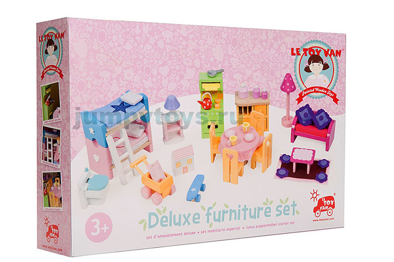 Сюжетные игры. Кукольные домики и аксессуары!