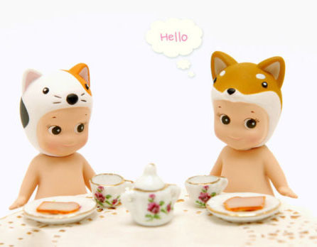 НОВИНКИ!!! Sonny Angel!!! Самые милые ангелочки!!!