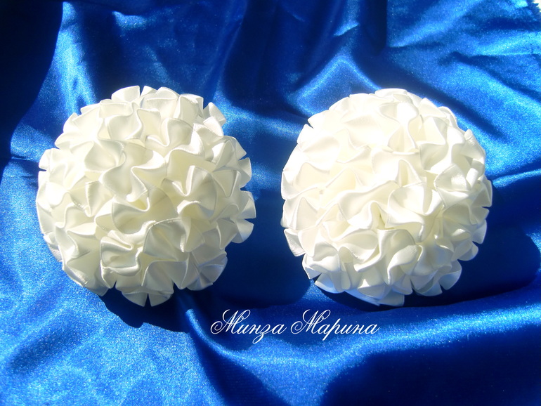 Новиночки :) бантики королевские, лилия и друшгие цветочки :)