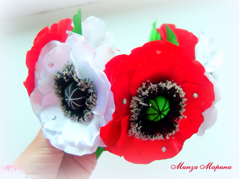 ***Венок для невесты***