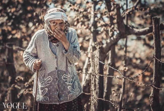 Мои эксперименты с выдержкой