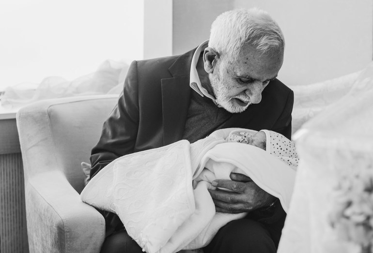 Мои эксперименты с выдержкой