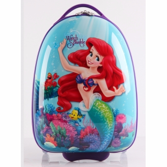 Чемодан PRINCESS HEYS