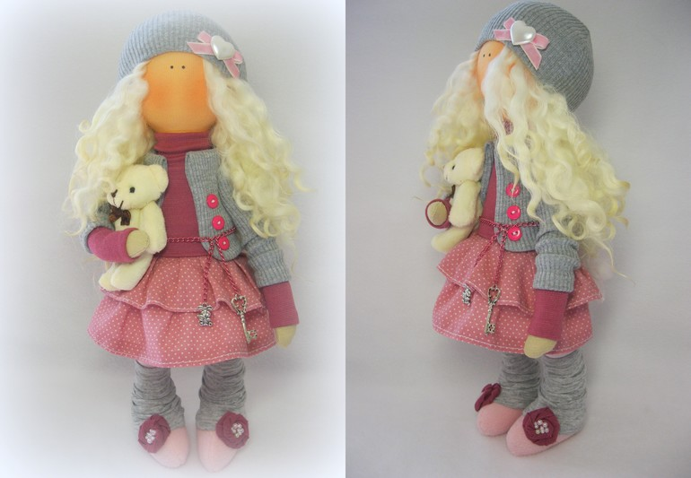 Мои хотелочки