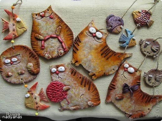 Мои хотелочки