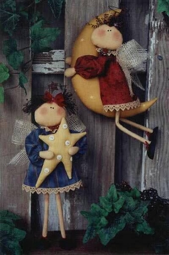 Мои хотелочки