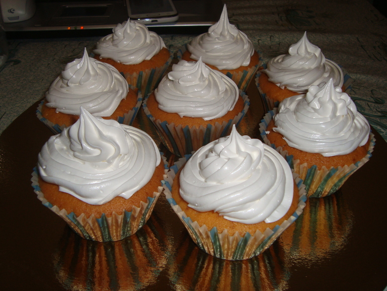 Кулинарный марафон-итоги