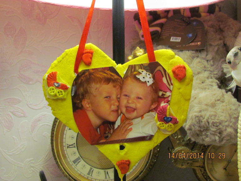 Комната  моей Бусинки