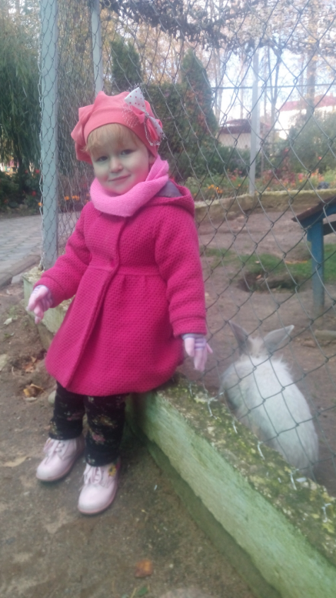 Моя Дашуля