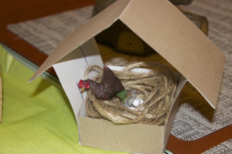 Птичья неделя. Много фото