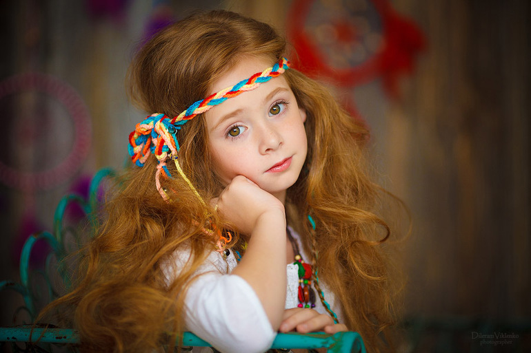 Светлана.