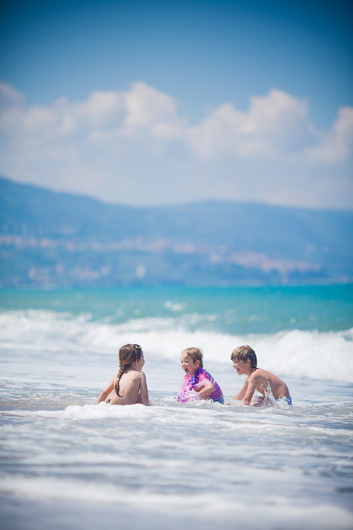 Отдых в Италии (Калабрия) Клаб Порто Ада