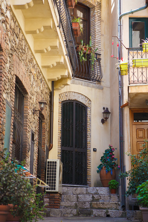 Отдых в Италии (Калабрия) Клаб Порто Ада