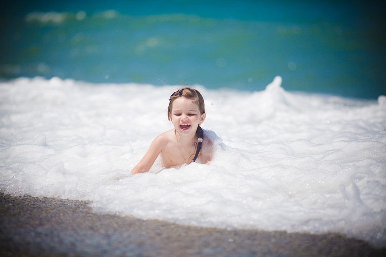 Отдых в Италии (Калабрия) Клаб Порто Ада